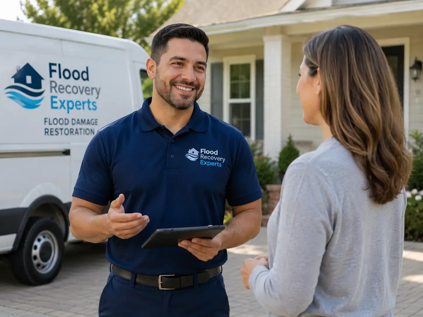 Flood Damage Cleanup Sunfield, MI FAQs